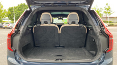Volvo XC90 2.0 B5P Ultra Dark 5dr AWD Geartronic Petrol Estate